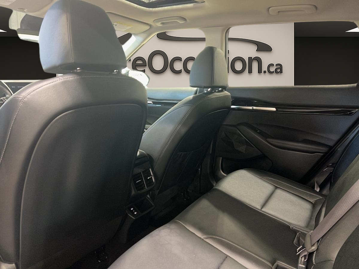 2024 Kia Seltos - Image 21