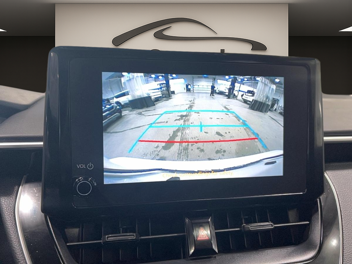 2024 Toyota Corolla - Image 20