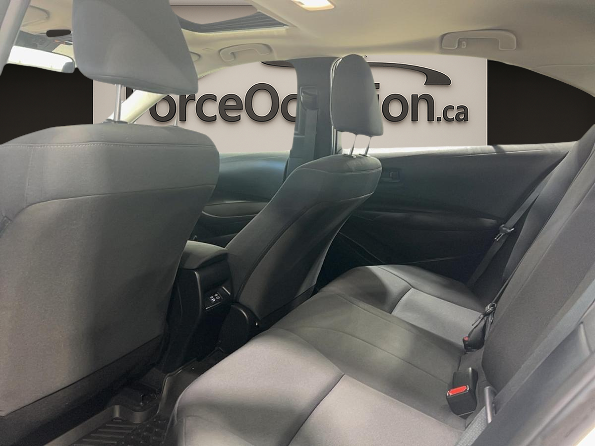 2024 Toyota Corolla - Image 25