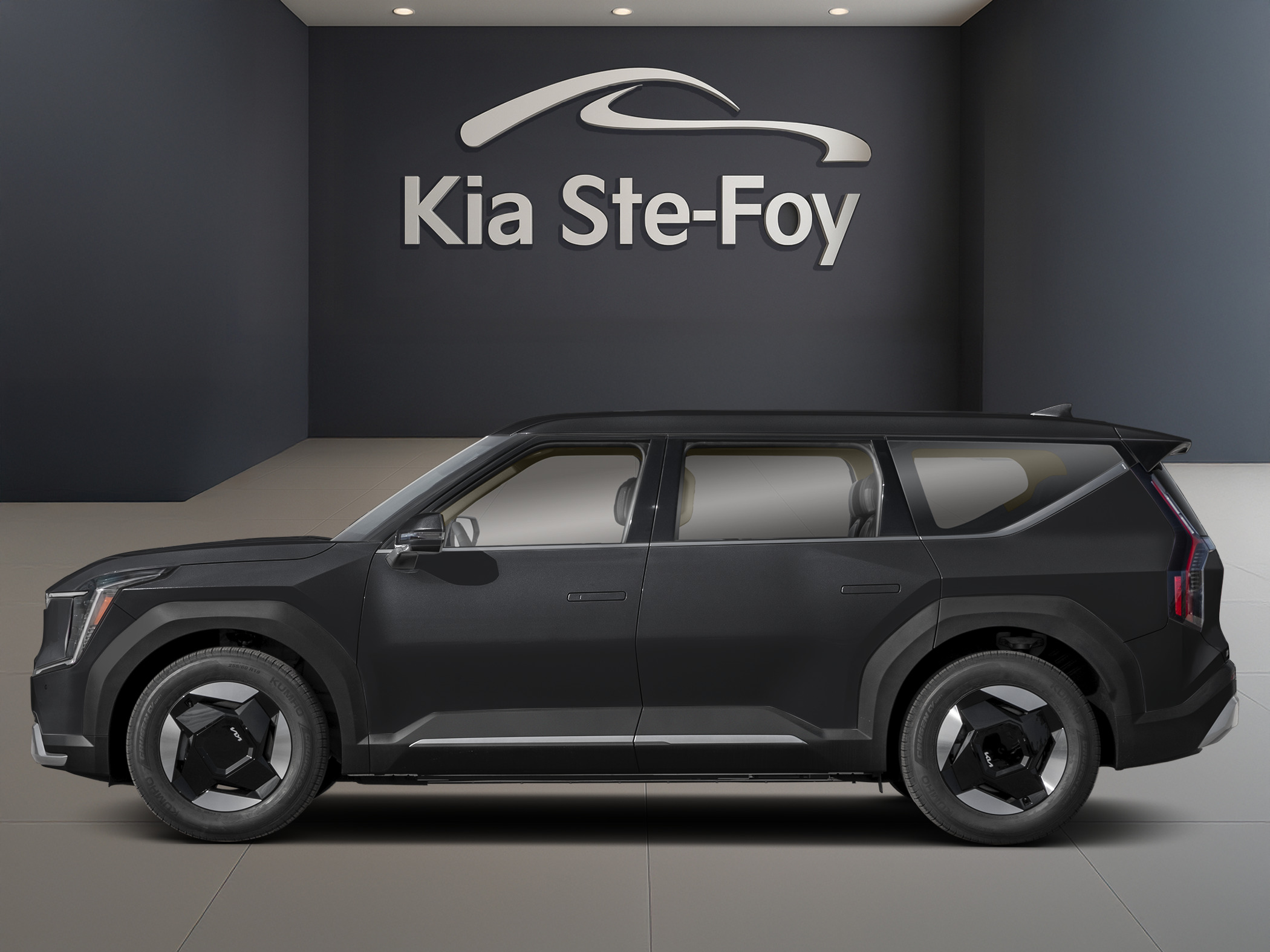 2026 Kia EV9 - Image 3