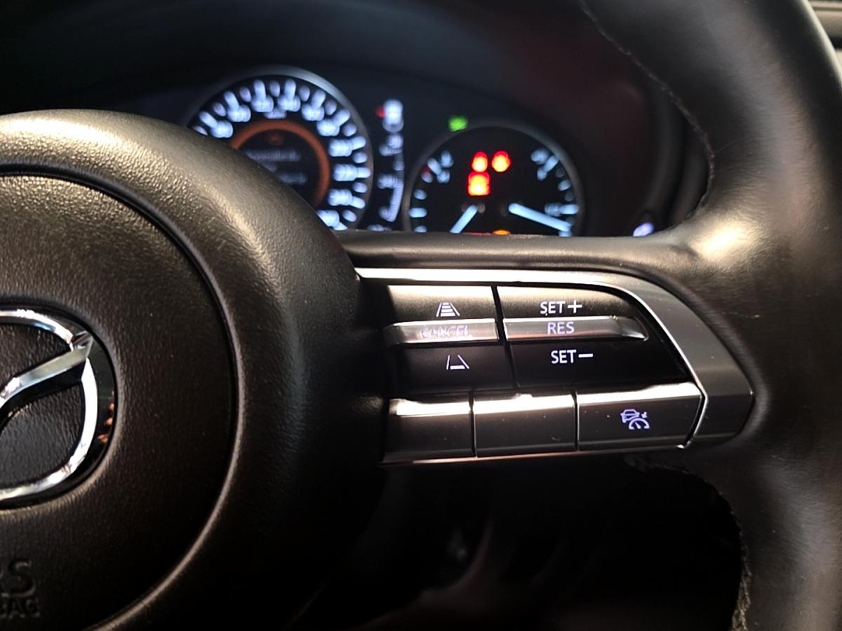 2022 Mazda CX-30 - Image 32