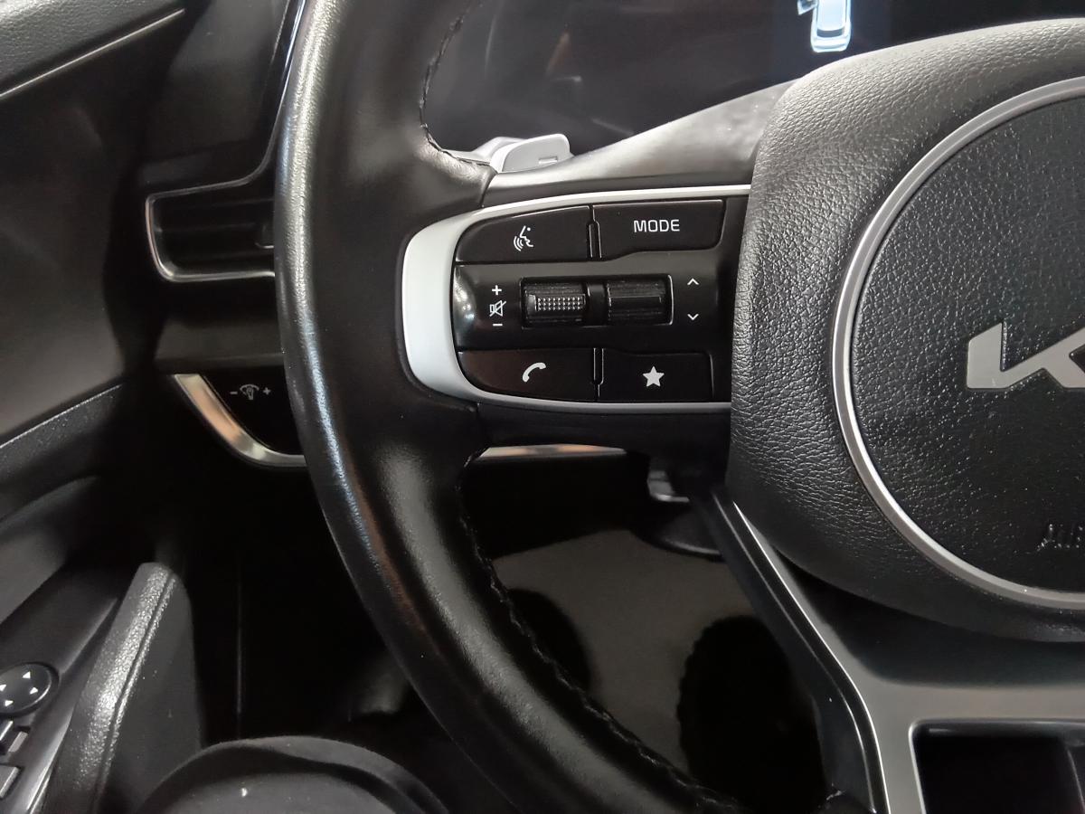 2023 Kia Sportage - Image 33