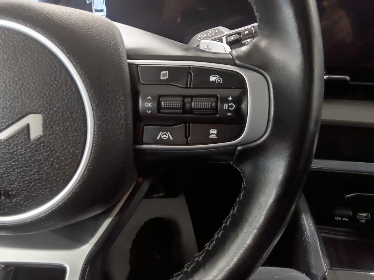 2023 Kia Sportage - Image 34