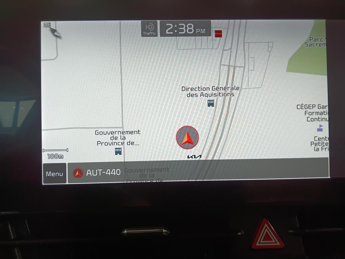 2023 Kia Sportage - Image 35