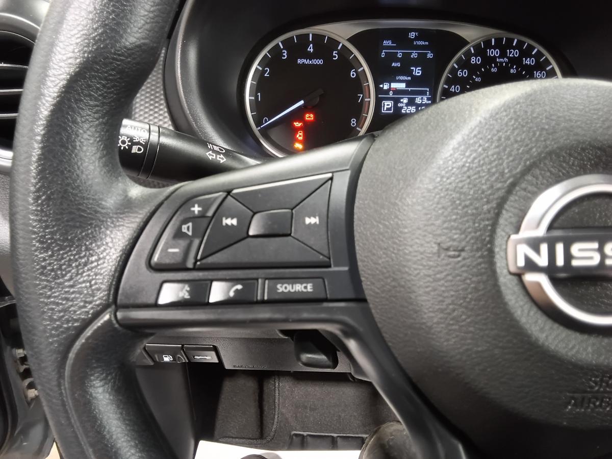 2023 Nissan Kicks - Image 30