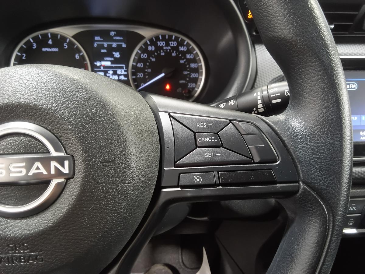 2023 Nissan Kicks - Image 31