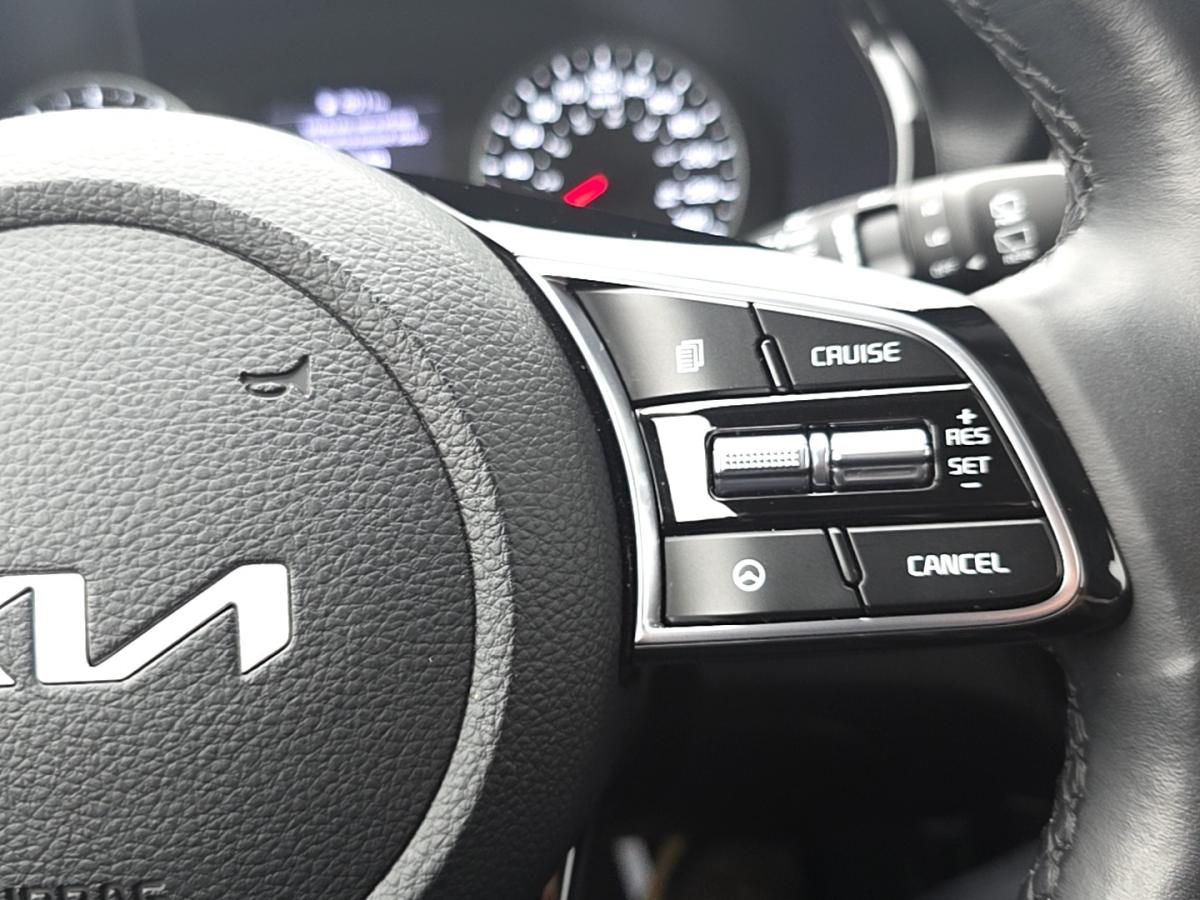 2023 Kia Seltos - Image 33