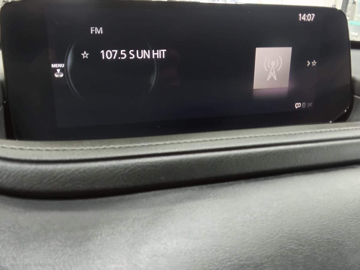 2025 Mazda CX-30 - Image 31