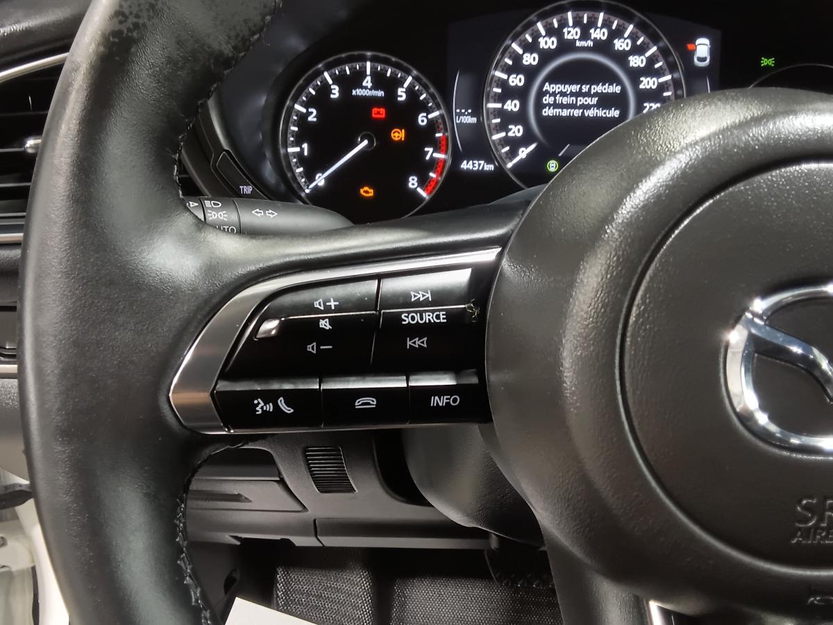 2025 Mazda CX-30 - Image 33