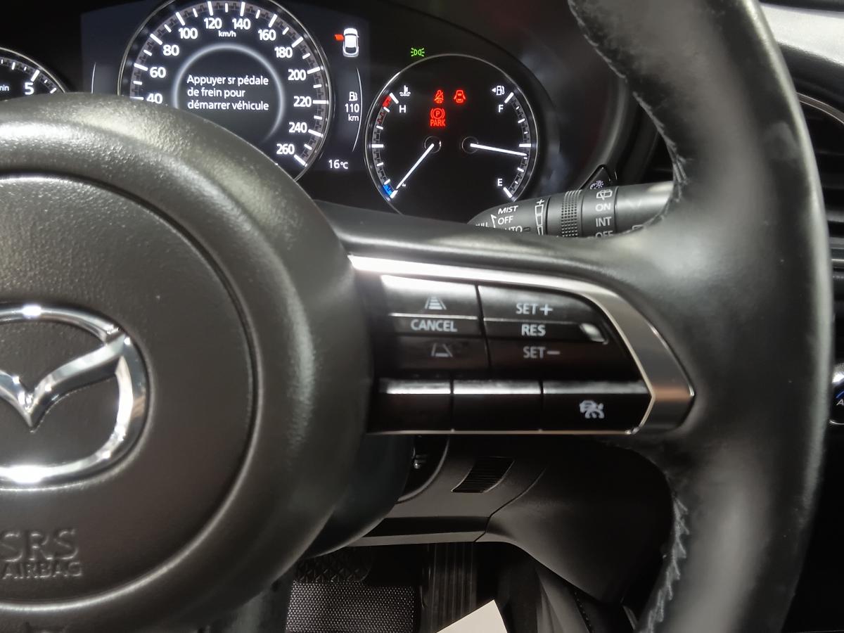 2025 Mazda CX-30 - Image 34