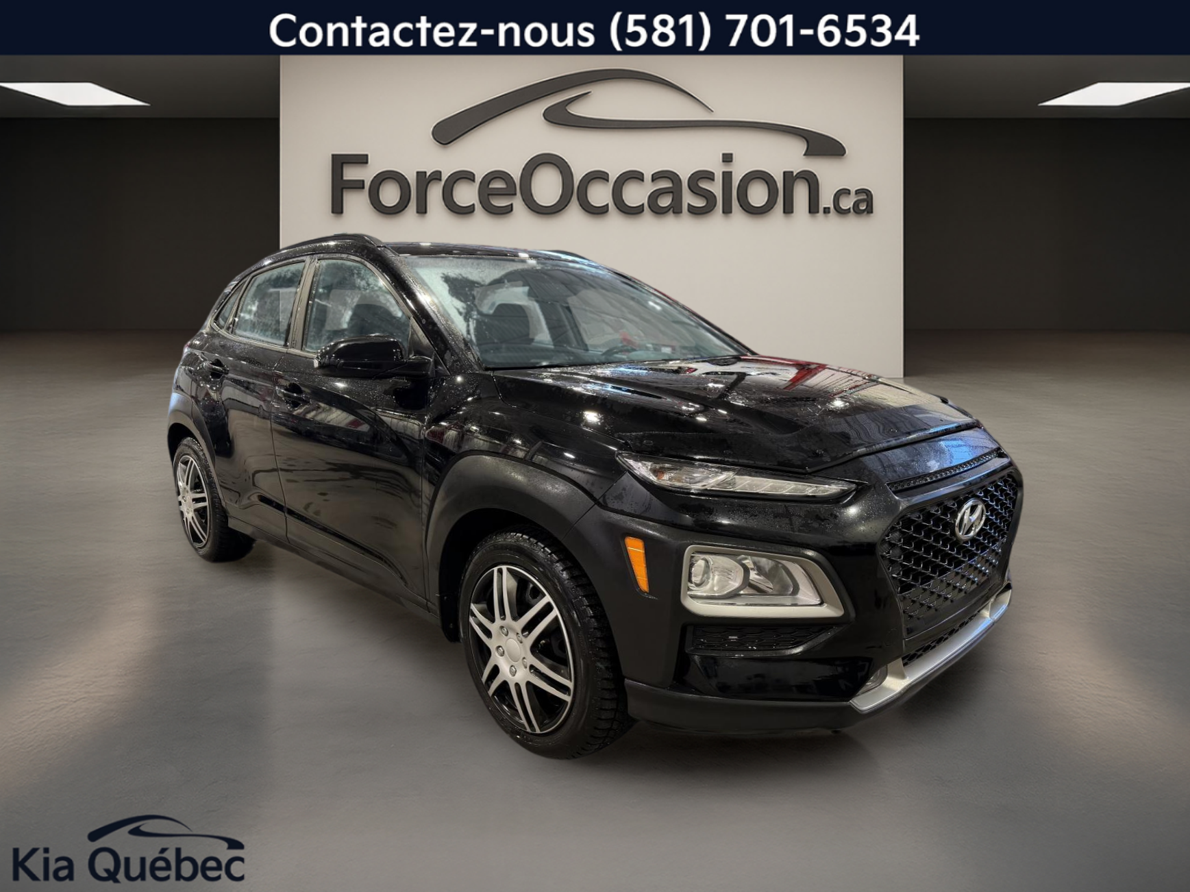 2021 Hyundai Kona - Image 4