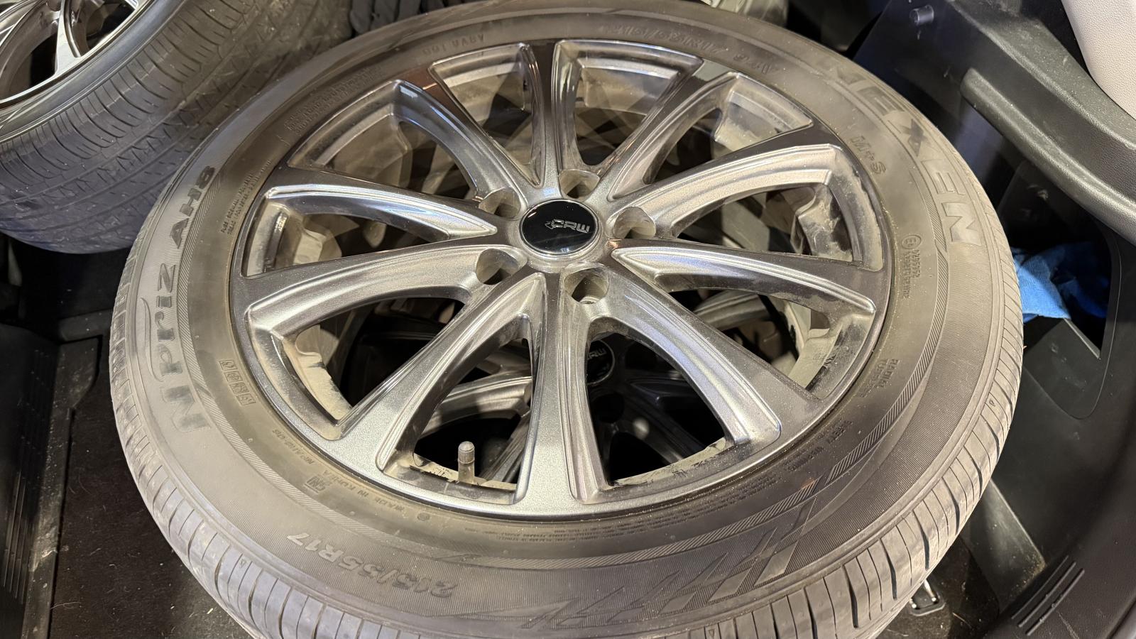 2021 Hyundai Kona - Image 5