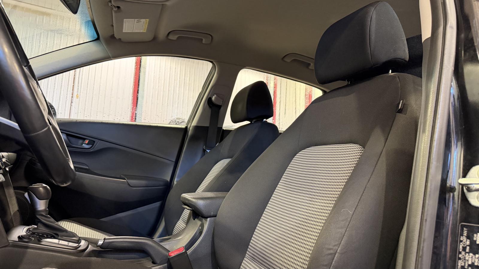 2021 Hyundai Kona - Image 7