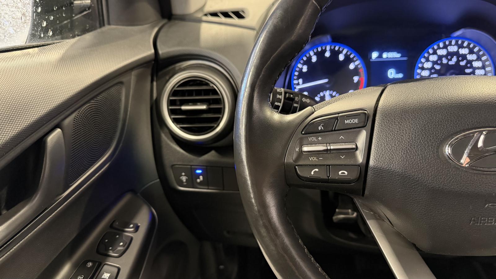 2021 Hyundai Kona - Image 13