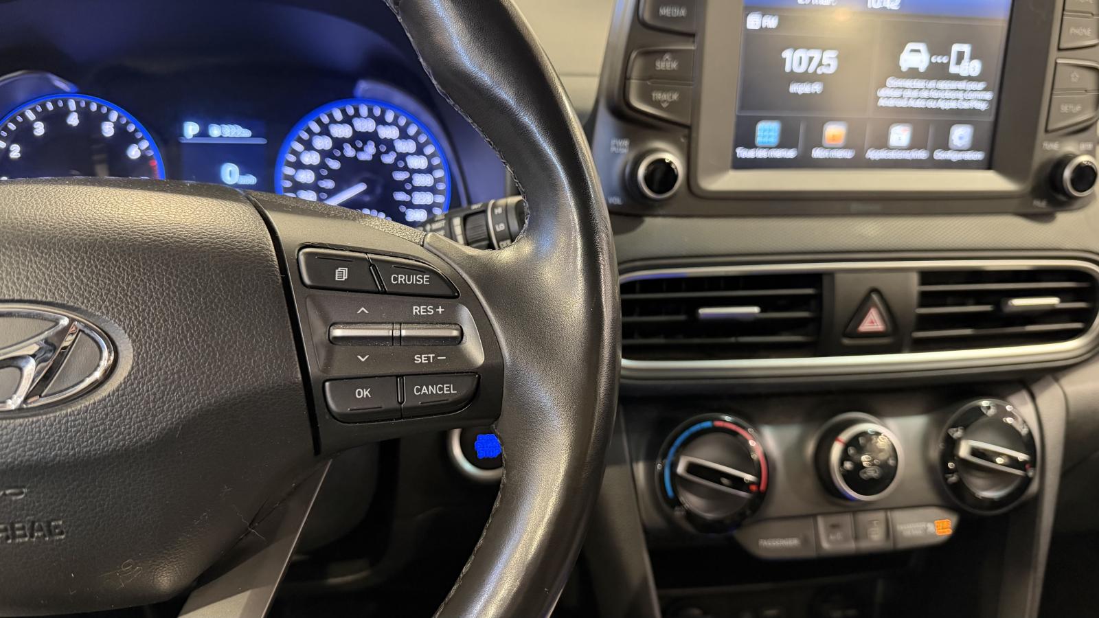 2021 Hyundai Kona - Image 14