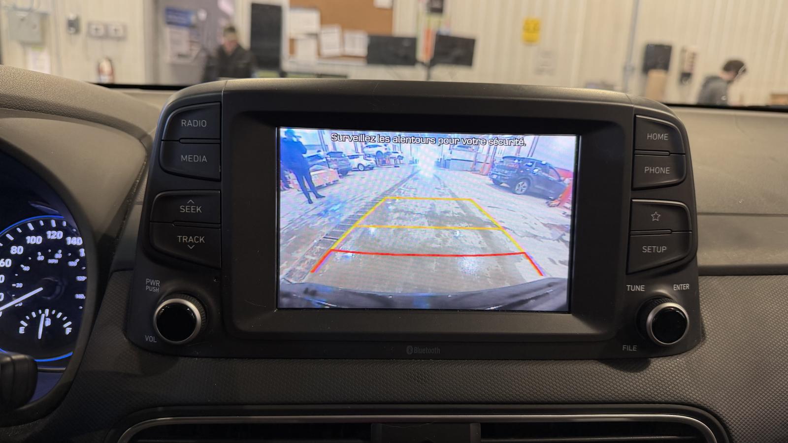 2021 Hyundai Kona - Image 19