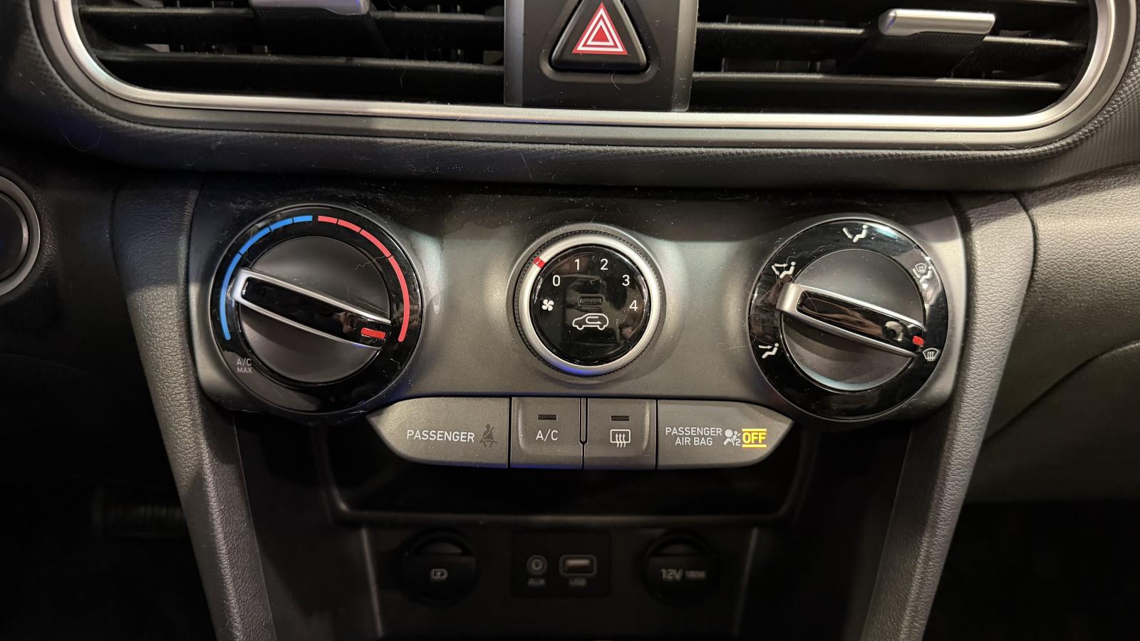 2021 Hyundai Kona - Image 22