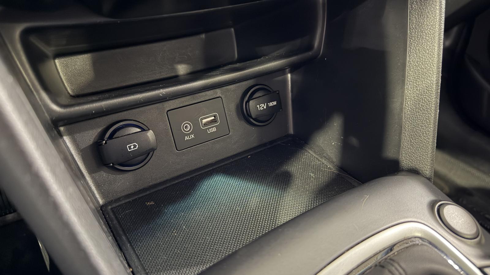 2021 Hyundai Kona - Image 23