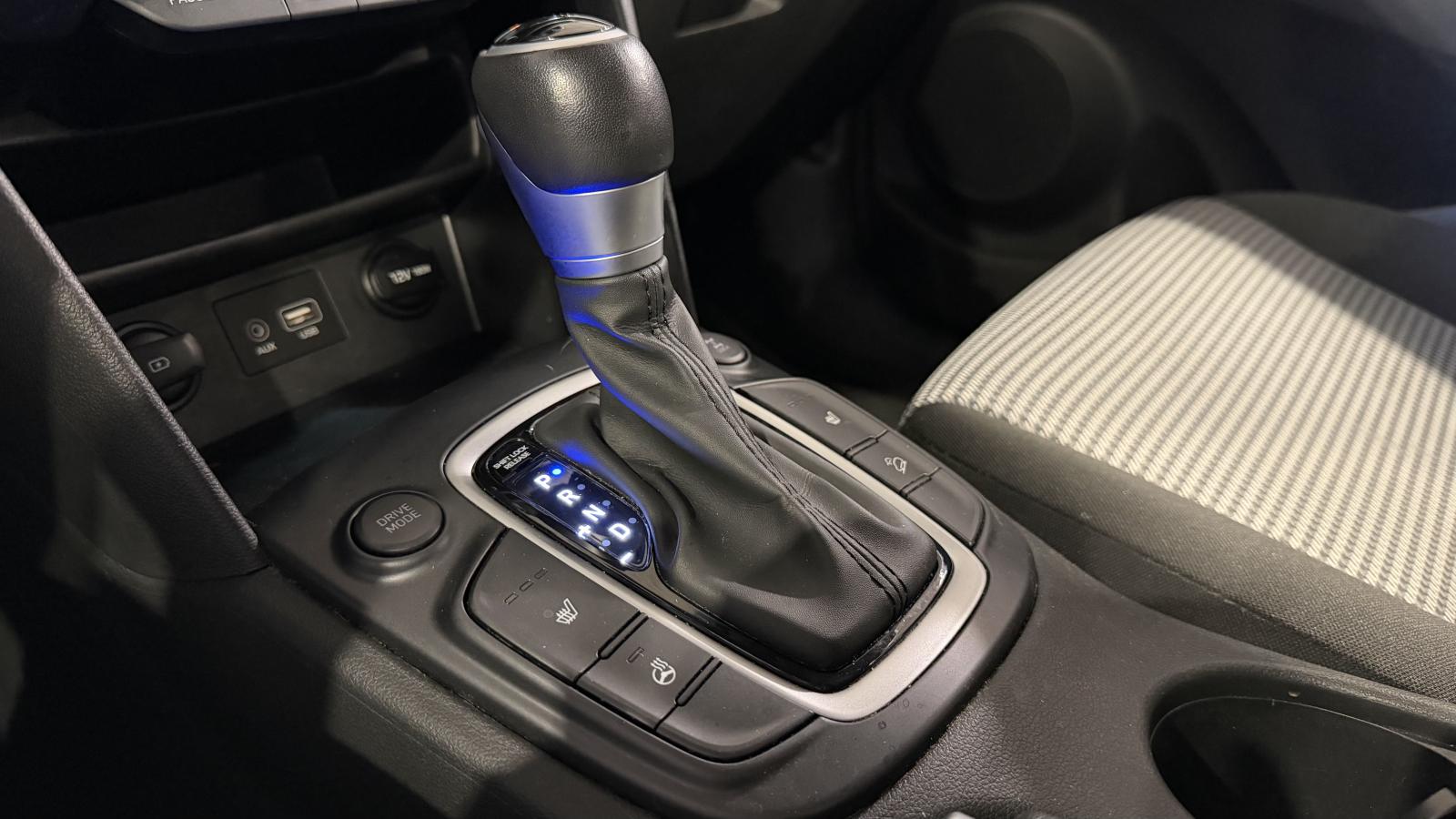 2021 Hyundai Kona - Image 25