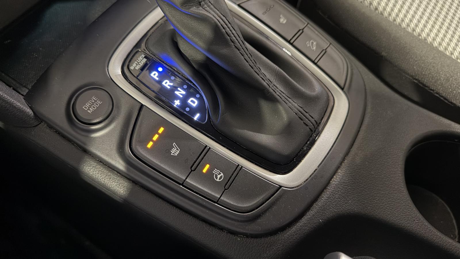 2021 Hyundai Kona - Image 26