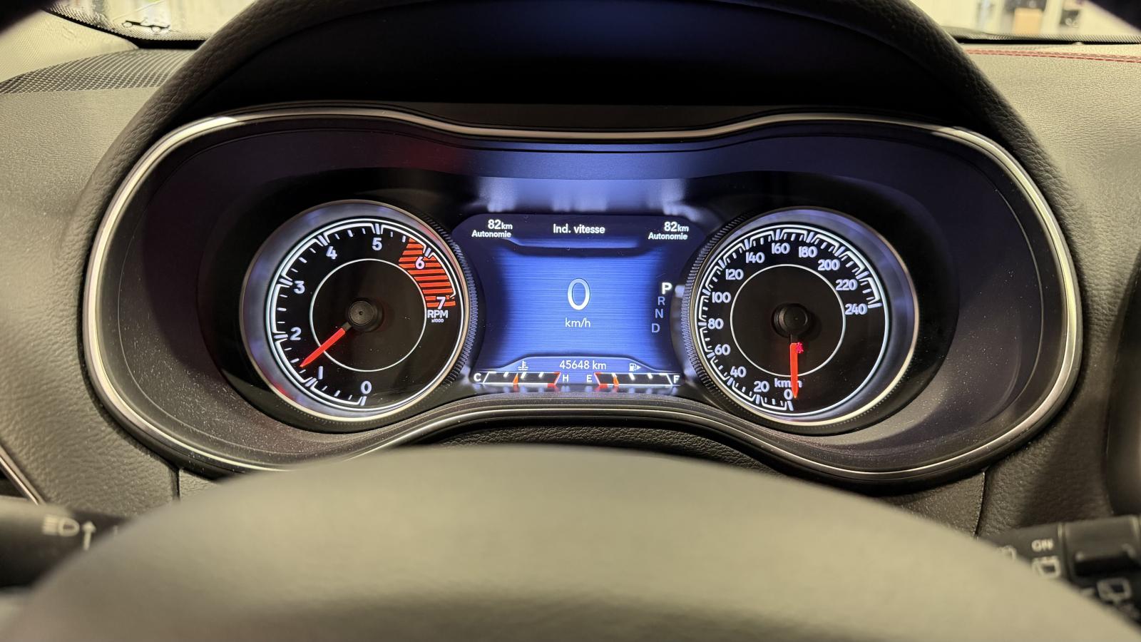 2020 Jeep Cherokee - Image 14