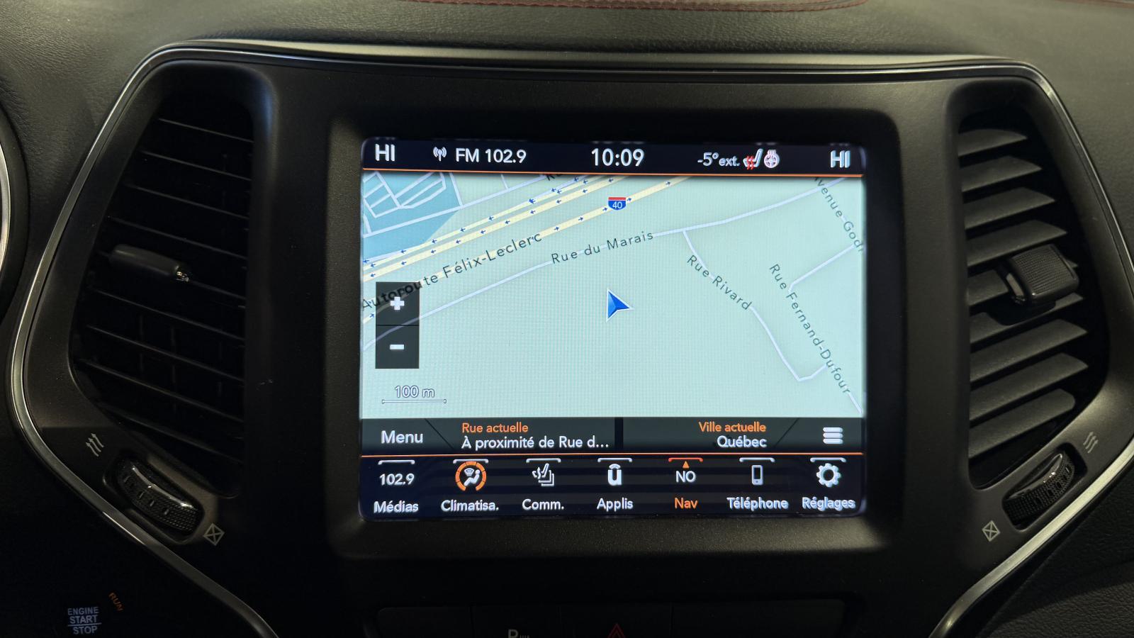 2020 Jeep Cherokee - Image 20