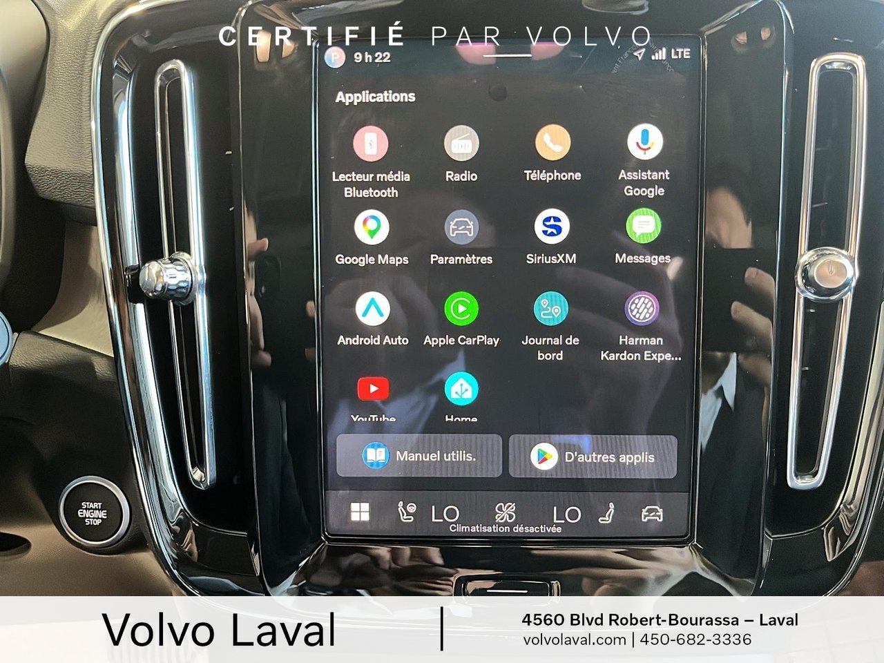 2025 Volvo XC40 - Image 18