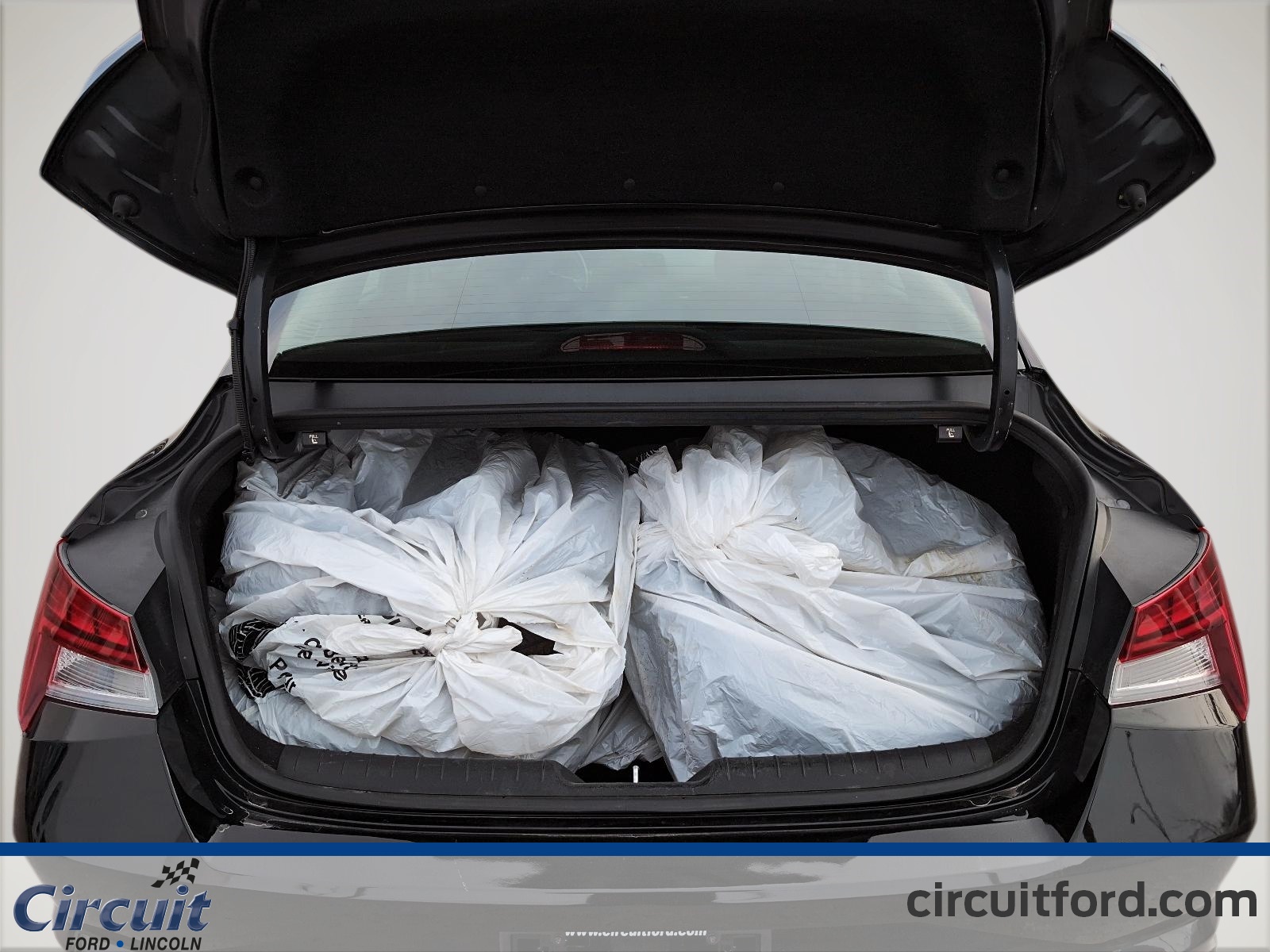 2021 Hyundai Elantra Hybrid - Image 7