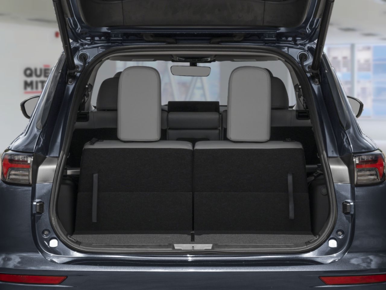 2026 MITSUBISHI OUTLANDER GT S-AWC - Image 8