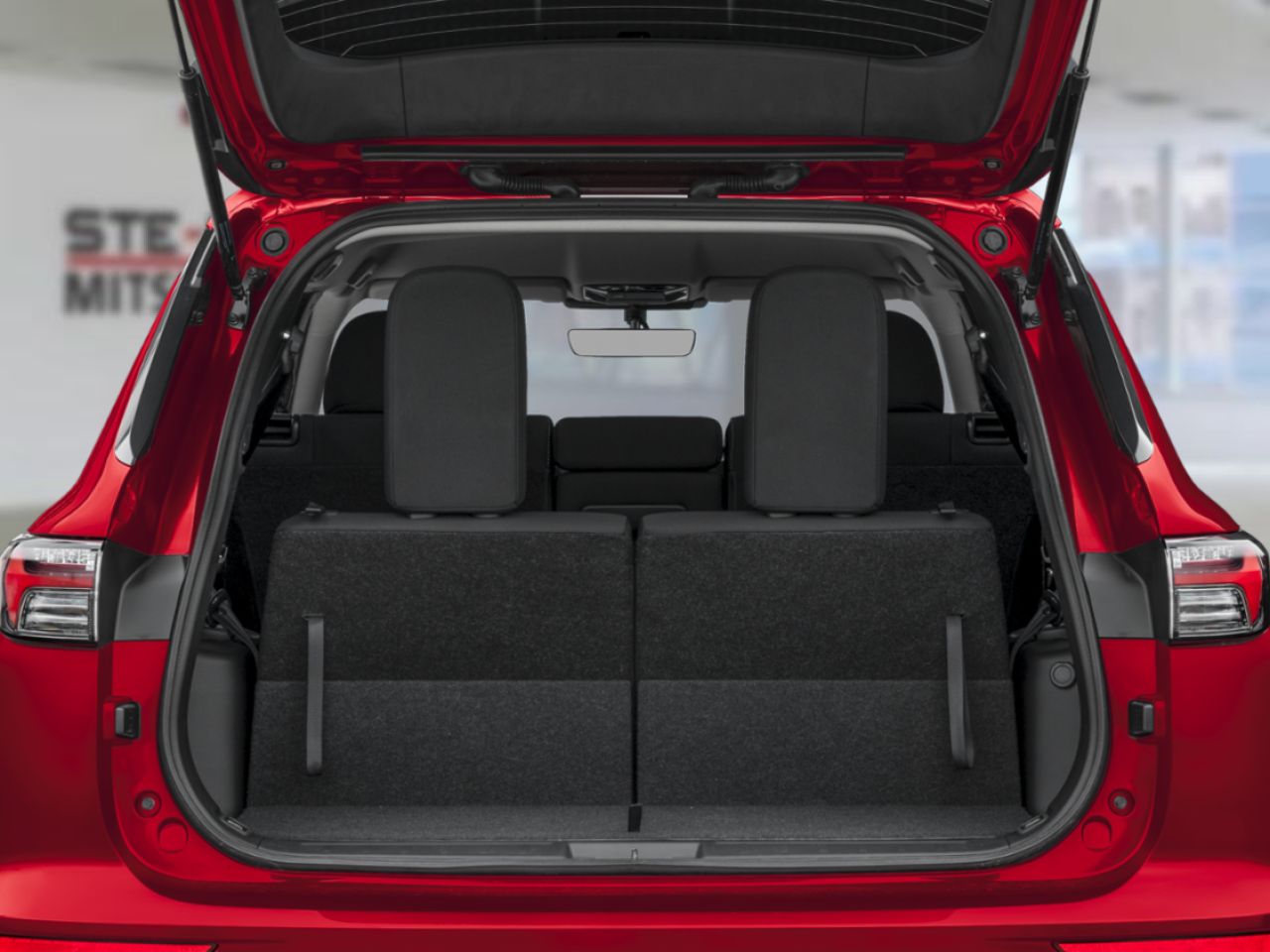 2026 MITSUBISHI OUTLANDER ES S-AWC - Image 14