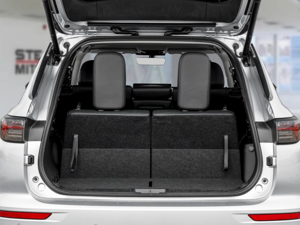 2026 MITSUBISHI OUTLANDER SE S-AWC - Image 5