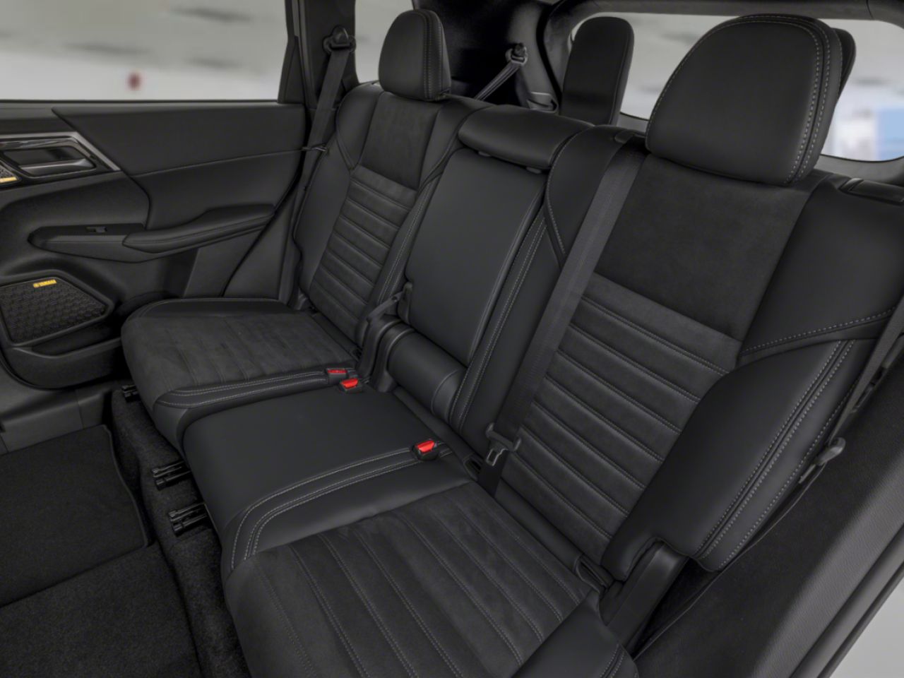 2026 MITSUBISHI OUTLANDER SE S-AWC - Image 8