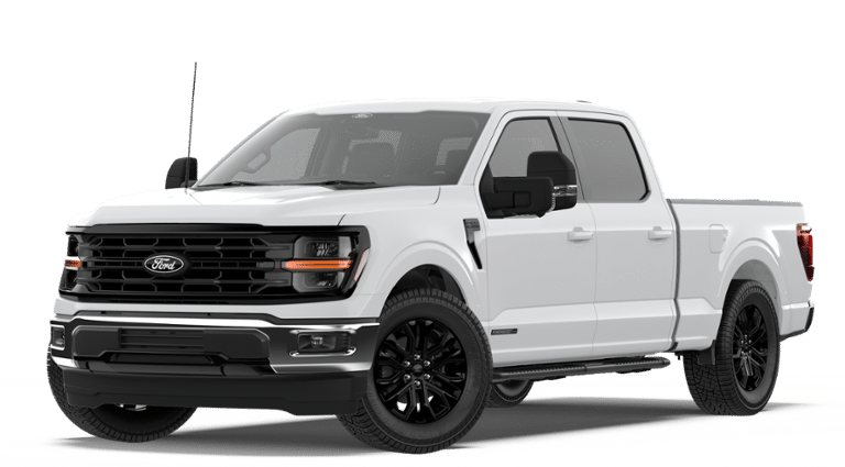 2026 Ford F-150 - Image 4
