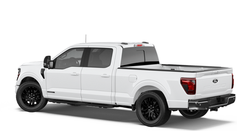 2026 Ford F-150 - Image 5