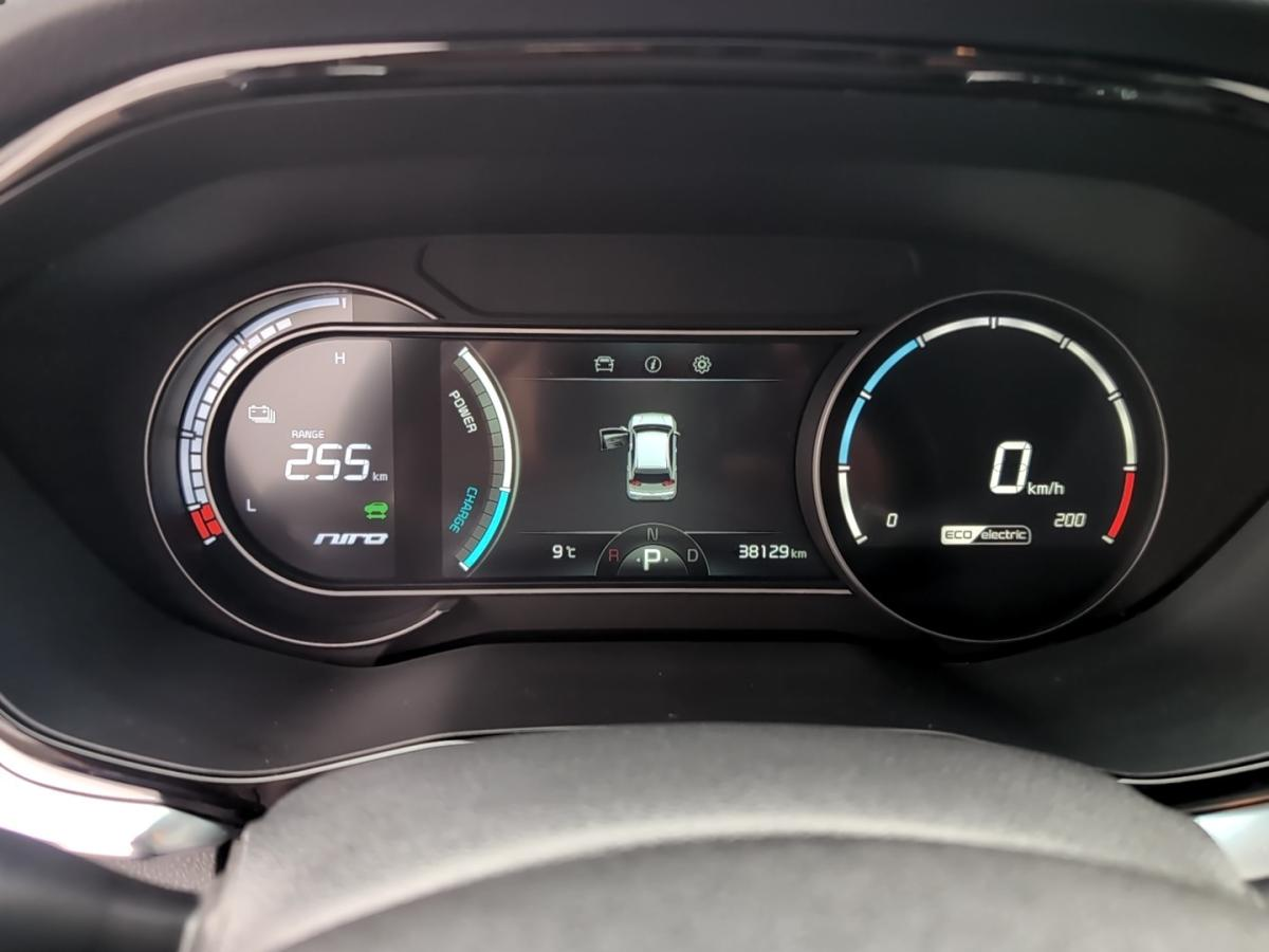 2021 Kia Niro EV - Image 23