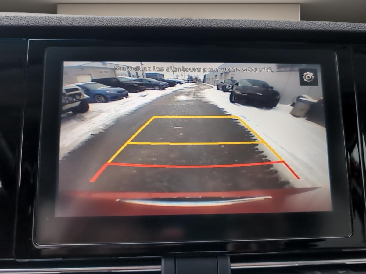 2021 Kia Niro EV - Image 25