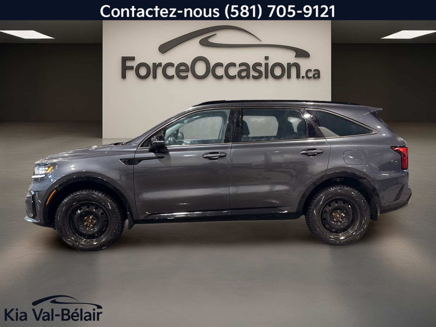 2021 Kia Sorento - Image 11