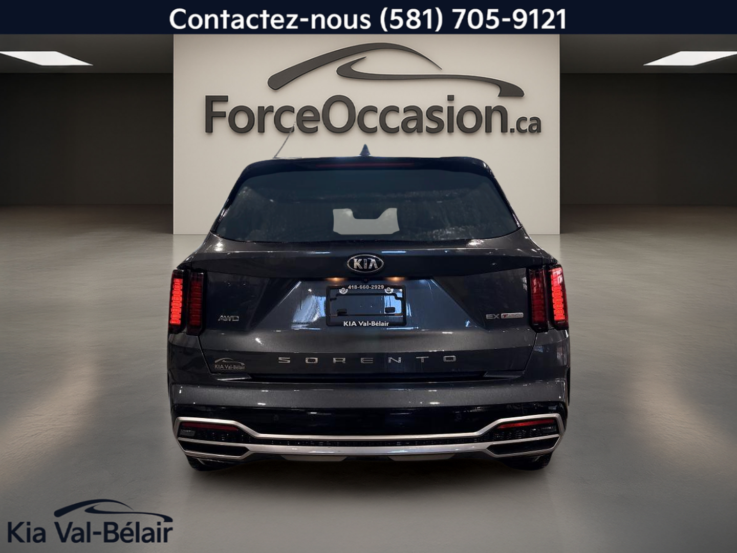 2021 Kia Sorento - Image 13