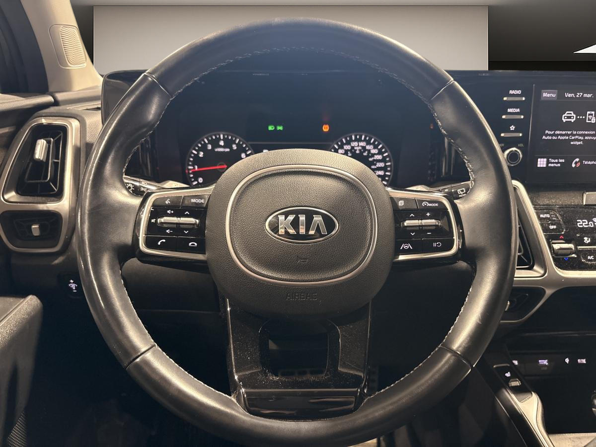 2021 Kia Sorento - Image 15