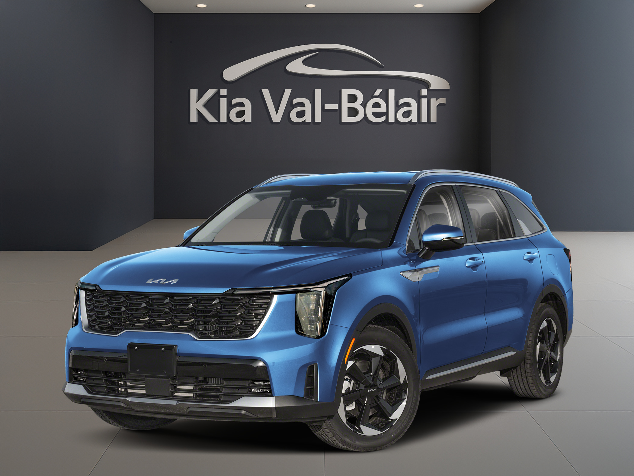 2026 Kia Sorento PHEV