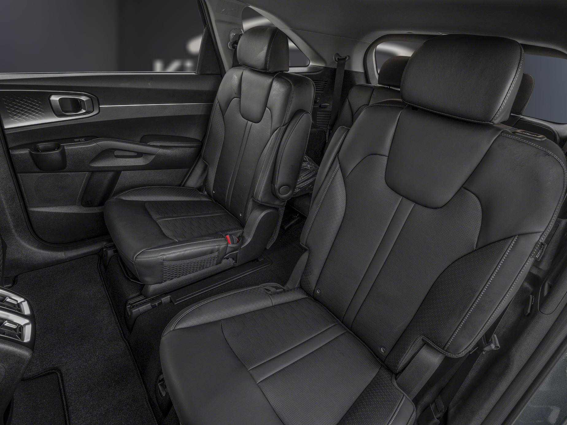 2026 Kia Sorento PHEV - Image 9