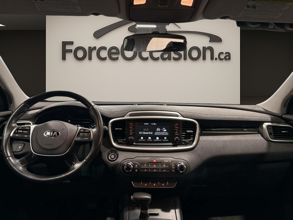 2019 Kia Sorento - Image 5