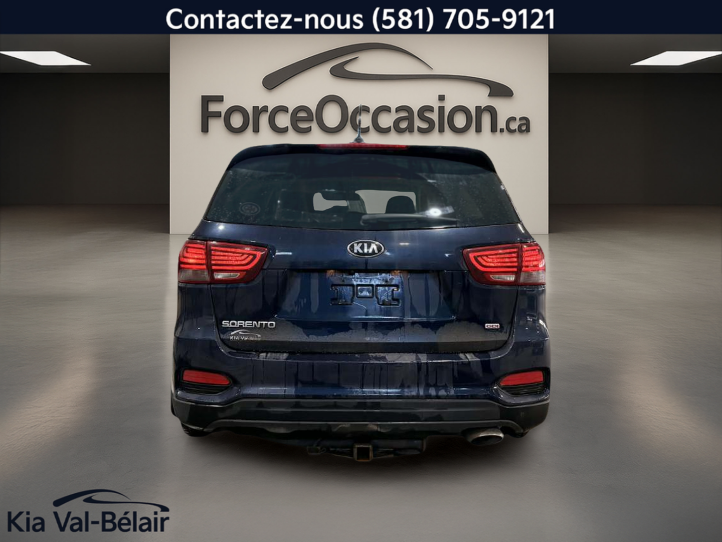 2019 Kia Sorento - Image 8