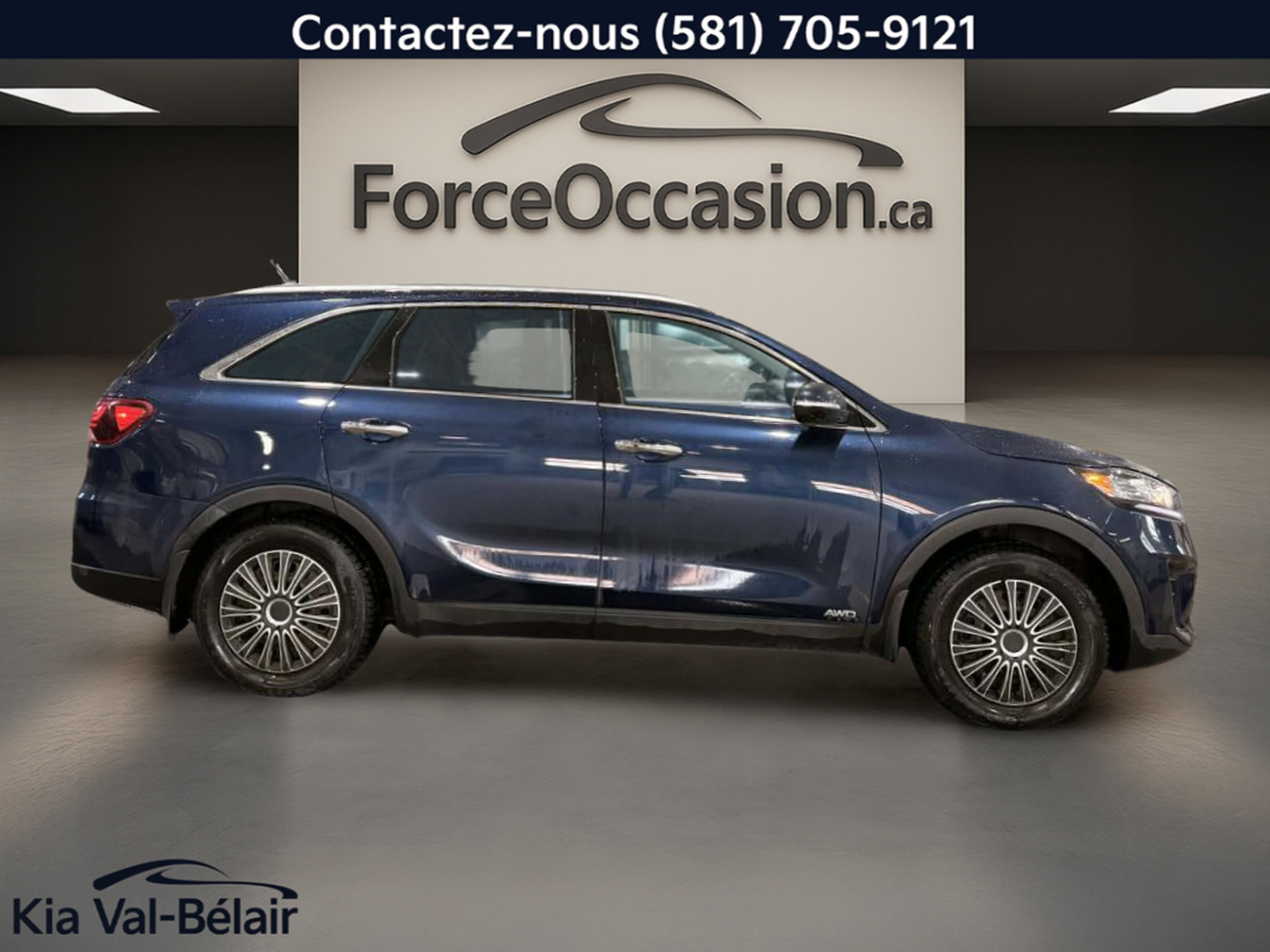 2019 Kia Sorento - Image 9