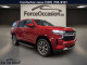 2021 Chevrolet Tahoe - Thumbnail 3