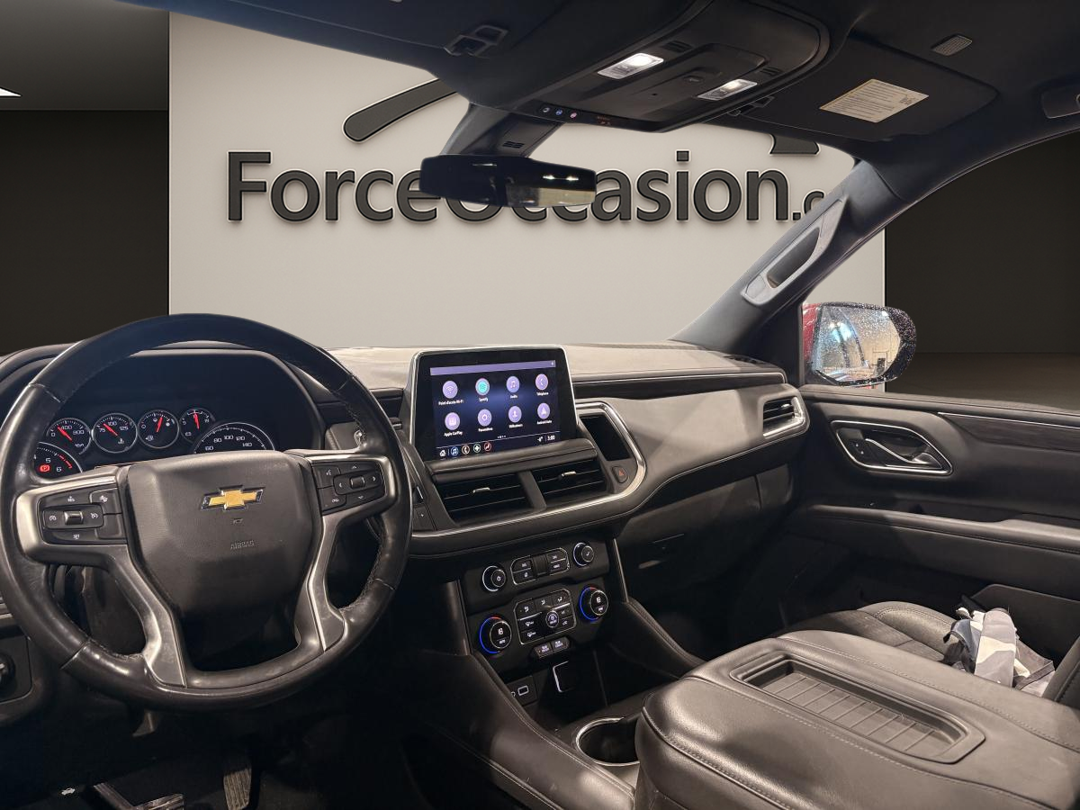 2021 Chevrolet Tahoe - Image 7