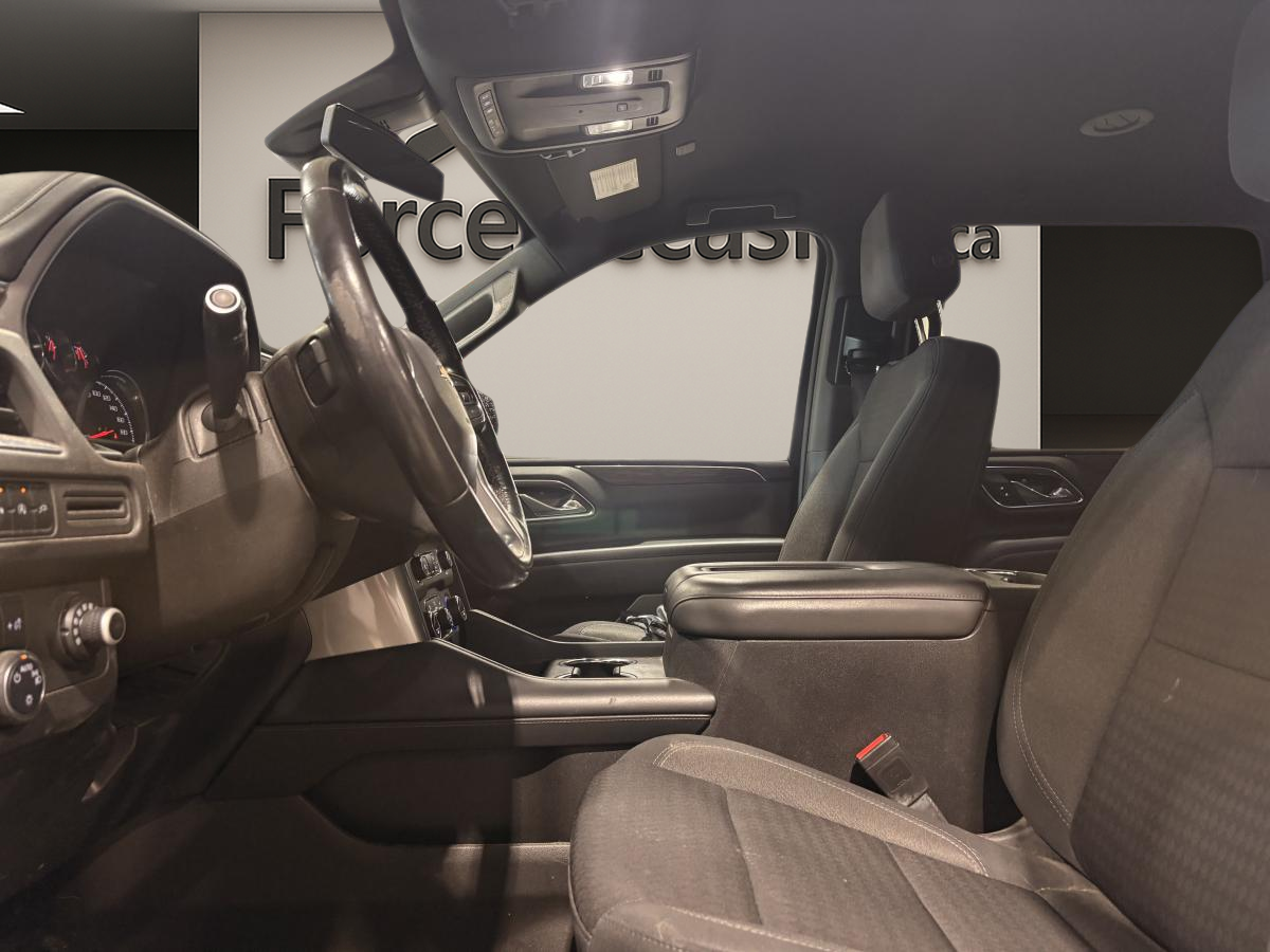 2021 Chevrolet Tahoe - Image 8