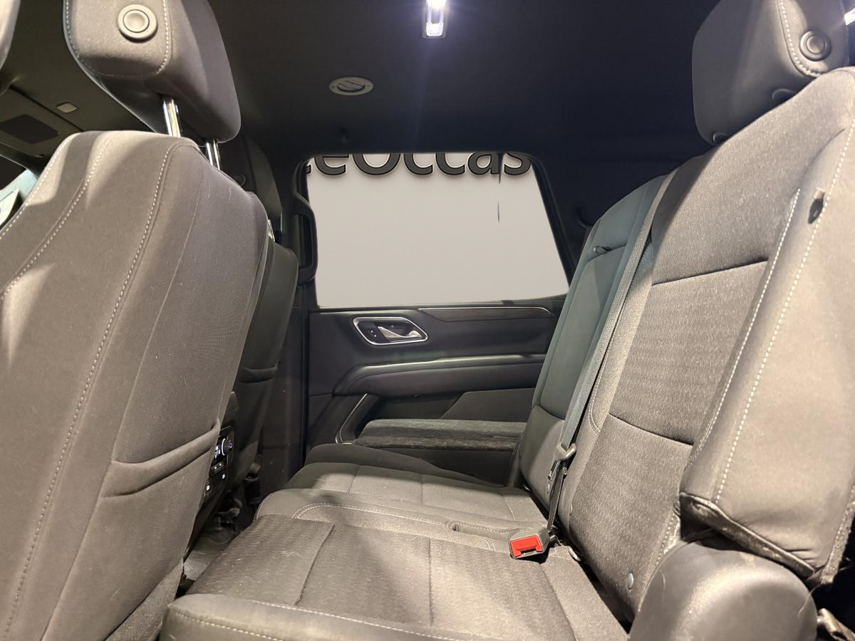 2021 Chevrolet Tahoe - Image 9