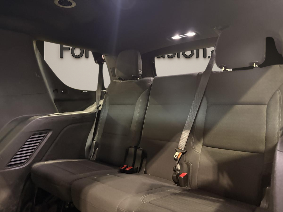 2021 Chevrolet Tahoe - Image 10