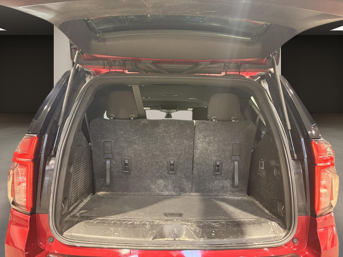 2021 Chevrolet Tahoe - Image 11